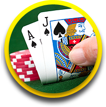 Click here to play Blackjack